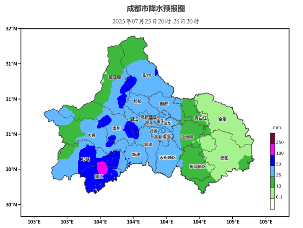 配资指数网官网 暴雨、大暴雨！强对流天气今晚来袭，注意防范→