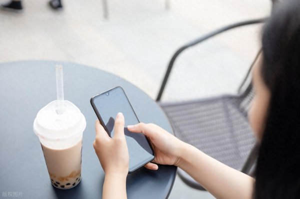 配资指数网官网 自从知道了 “熵” 的概念, 我再也不玩手机了