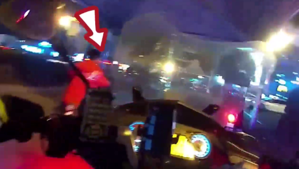 配资炒股首选 小学生考得不好负气外出 阜阳铁骑协助找回