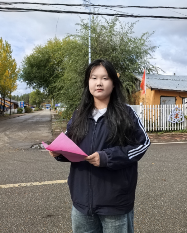 靠谱的配资公司 我在边疆当选调生丨续写我与黑河的故事